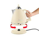 De'Longhi Argento Flora Kettle | KBX3016.BG
