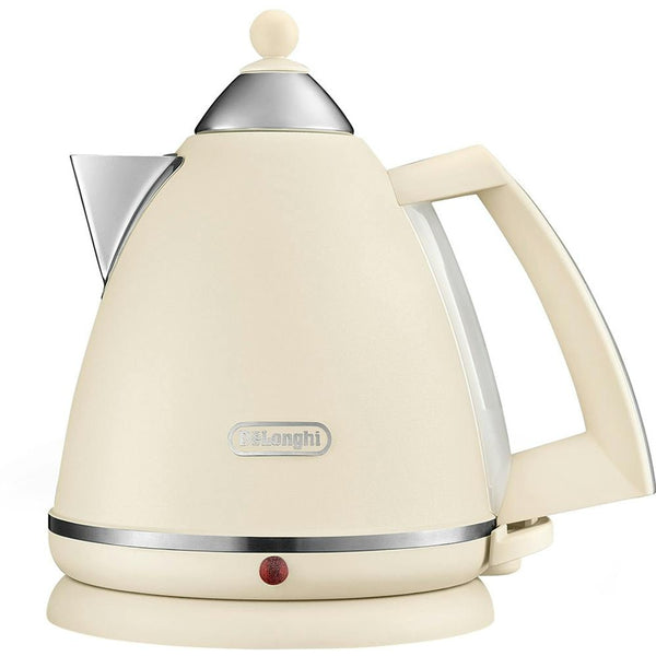 De'Longhi Argento Flora Kettle | KBX3016.BG