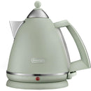 De'Longhi Argento Flora Kettle | KBX3016.GR