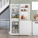Bosch Freestanding Fridge Freezer | KGN34NWEAG Bosch Fridge Freezer Euronics Ireland