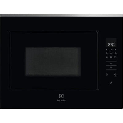 Electrolux 26 L Built‑In Microwave & Grill | KMFD264TEX