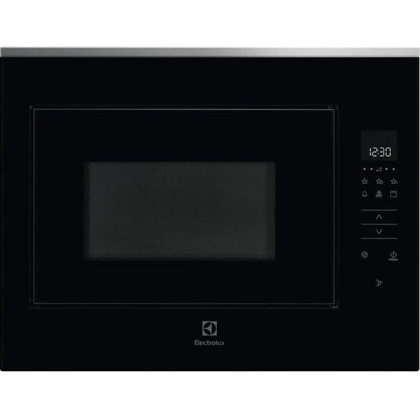Electrolux 26 L Built‑In Microwave & Grill | KMFD264TEX