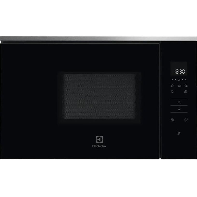 Electrolux 17 L Built‑In TouchOpen Microwave