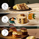 Kenwood kMix 5L Black Stand Mixer | KMX751ABK