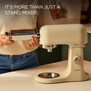 Kenwood kMix 5L Cream Stand Mixer | KMX751ACR