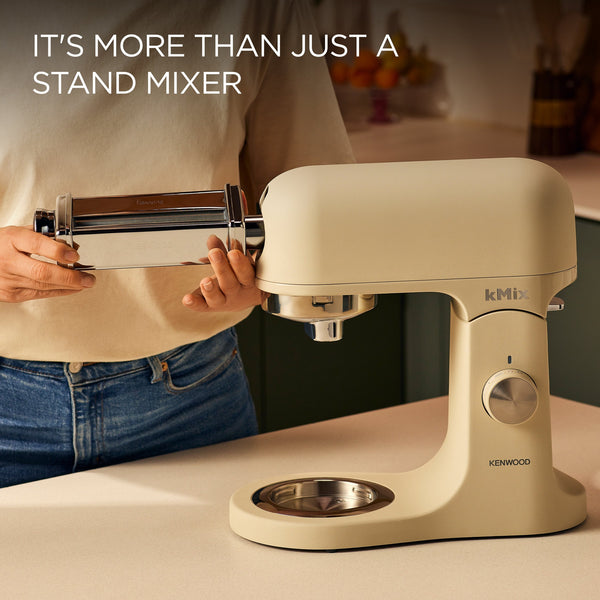 Kenwood kMix 5L Cream Stand Mixer | KMX751ACR