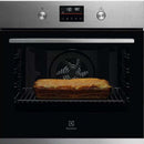 Electrolux Built-in Pyrolytic Single Oven | KOFFP46TX Electrolux Oven Euronics Ireland