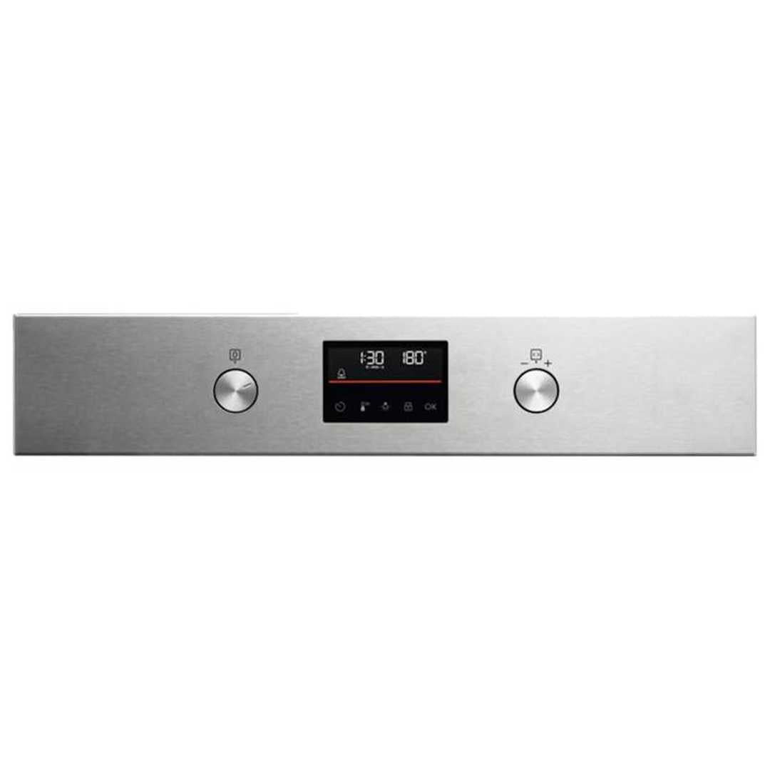 Electrolux Built-in Pyrolytic Single Oven | KOFFP46TX Electrolux Oven Euronics Ireland