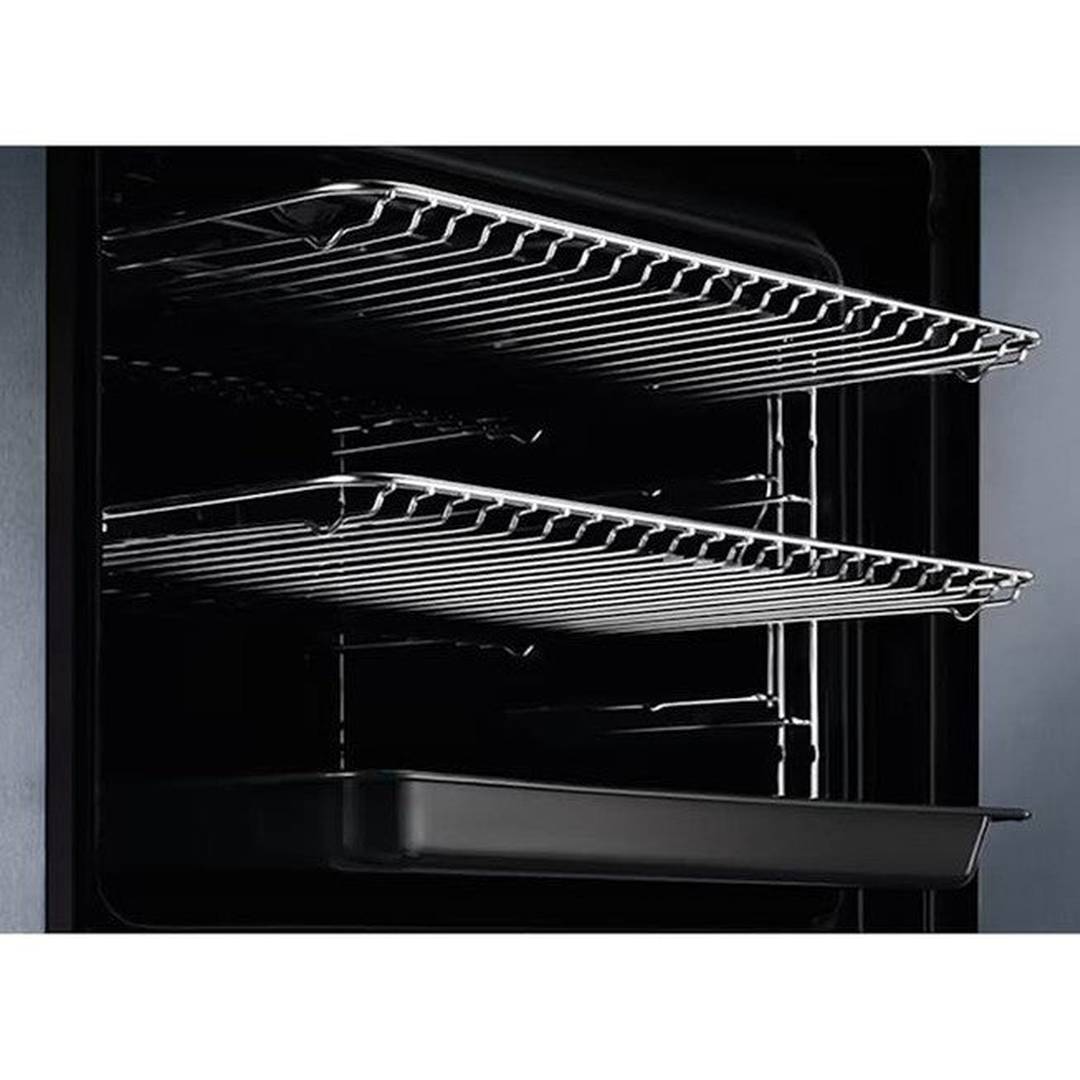 Electrolux Built-in Pyrolytic Single Oven | KOFFP46TX Electrolux Oven Euronics Ireland