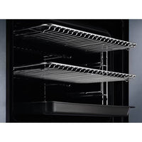 Electrolux Built-in Pyrolytic Single Oven | KOFFP46TX Electrolux Oven Euronics Ireland