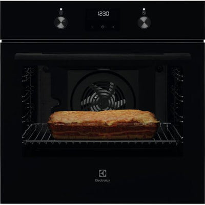 Electrolux 72 L SurroundCook® Built-In Oven | KOFGH40TK
