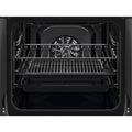 Electrolux 65 L Multifunction Built‑in Oven | KOHGH40BX