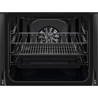 Electrolux 65 L Multifunction Built‑in Oven | KOHGH40BX