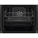 Electrolux 65 L Multifunction Built‑in Oven | KOHGH40BX