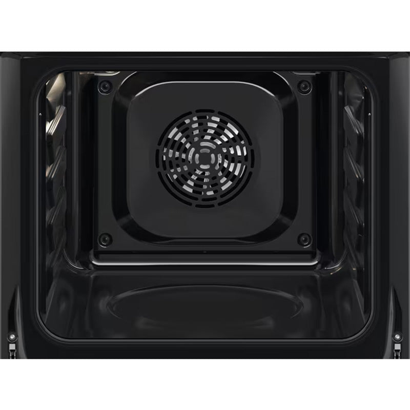 Electrolux 58L Built-in Multifunction Electric Single Oven - Stainless Steel | KOHLH00BX Electrolux Oven Euronics Ireland