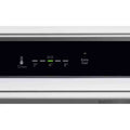 Electrolux Series 600 310L Integrated Larder Fridge | KRD6DE18C Electrolux Fridge Freezer Euronics Ireland
