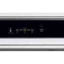 Electrolux Series 600 310L Integrated Larder Fridge | KRD6DE18C Electrolux Fridge Freezer Euronics Ireland