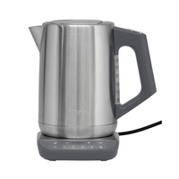 Ninja Perfect Temperature Kettle 1.7L Rapid Boil Stainless Steel product image