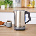 Ninja Perfect Temperature Kettle 1.7L Rapid Boil Stainless Steel product image