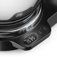 Kenwood Titanium Chef Baker XL | KVC85.004BK