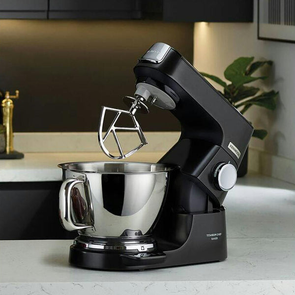 Kenwood Titanium Chef Baker XL Mixer – view 2