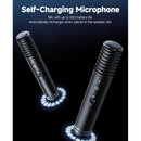 Ikarao Shell S1 Karaoke Machine | SHELLS1 Ikarao Speaker Euronics Ireland