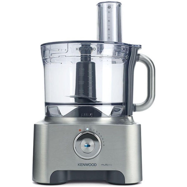 Kenwood Multi Pro Sense 9-in-1 Food Processor | FPM810