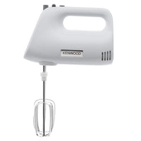 Kenwood 450W Hand Mixer | HMP30 A0 WH