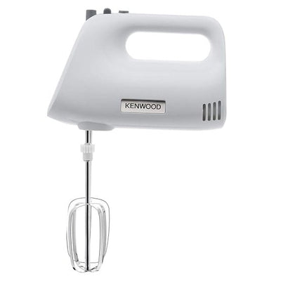 Kenwood 450W Hand Mixer | HMP30 A0 WH