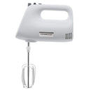 Kenwood 450W Hand Mixer | HMP30 A0 WH