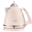 De'Longhi Argento Flora Kettle | KBX3016.PK