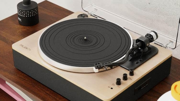 Majority Folio Bluetooth Turntable - product image 1