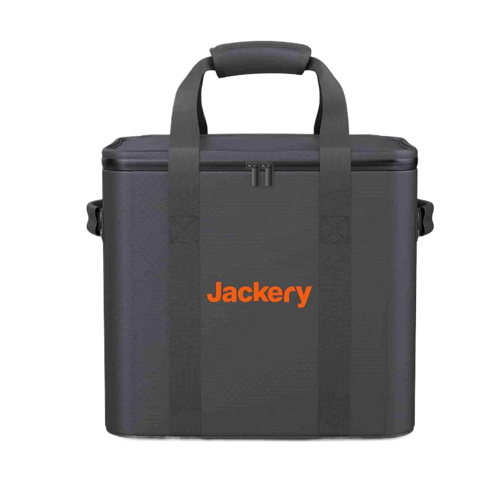 Jackery Battery Pack 1000 Plus Expansion Battery 1264.64Wh product image