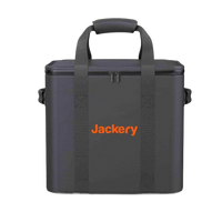 Jackery Battery Pack 1000 Plus Expansion Battery 1264.64Wh product image