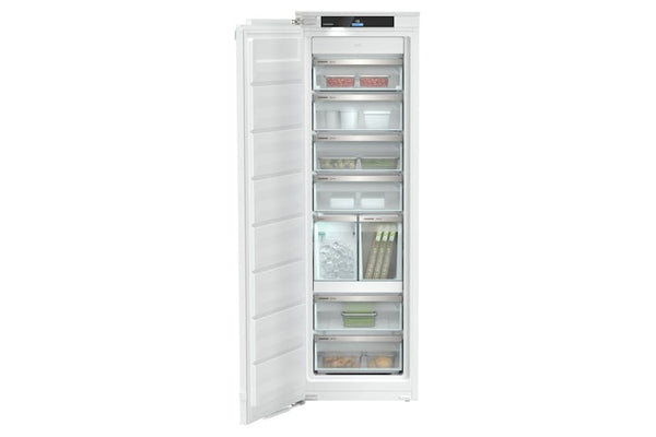 Liebherr Integrated Fridge Freezer | SIFNDI-5188