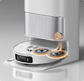 Dreame L40 Ultra AE Robot Vacuum & Mop Combo - White | RLL77SE_WH