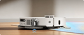 Dreame L40 Ultra AE Robot Vacuum & Mop Combo - White | RLL77SE_WH