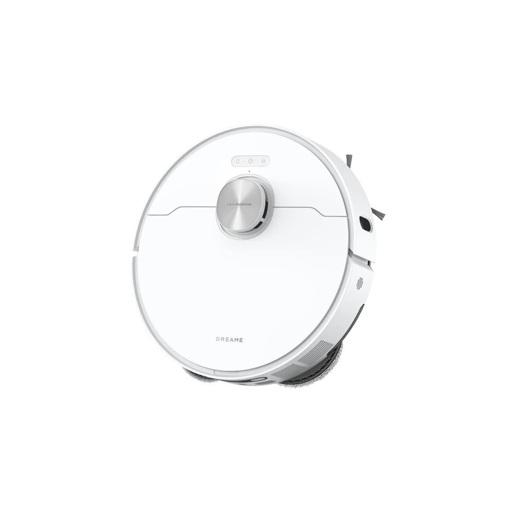 Dreame L40 Ultra AE Robot Vacuum & Mop Combo - White | RLL77SE_WH