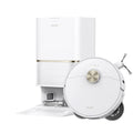Dreame L50 Ultra AE 28,000Pa Robot Vacuum Cleaner and Mop with Self-Cleaning - White | RLL51SE_WH