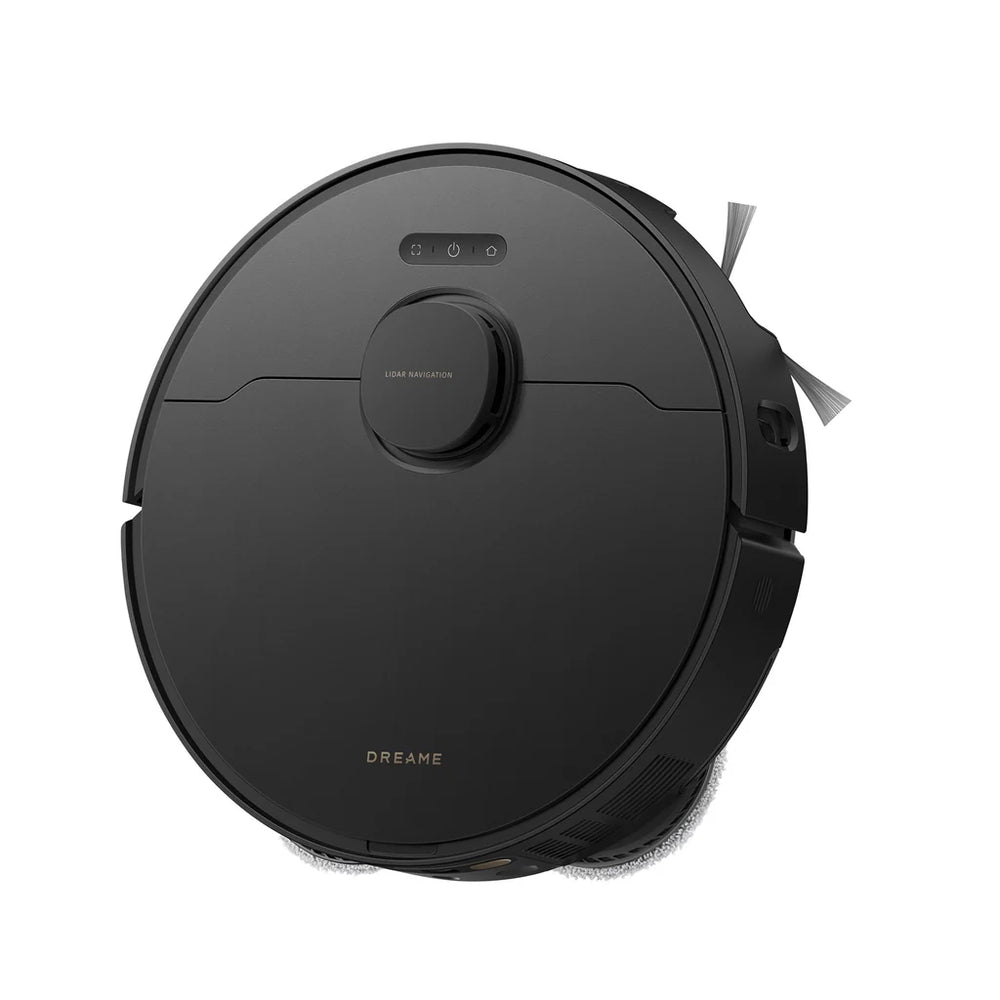 Dreame L50 Ultra AE Robot Vacuum Cleaner and Mop - Black | RLL51SE_BK
