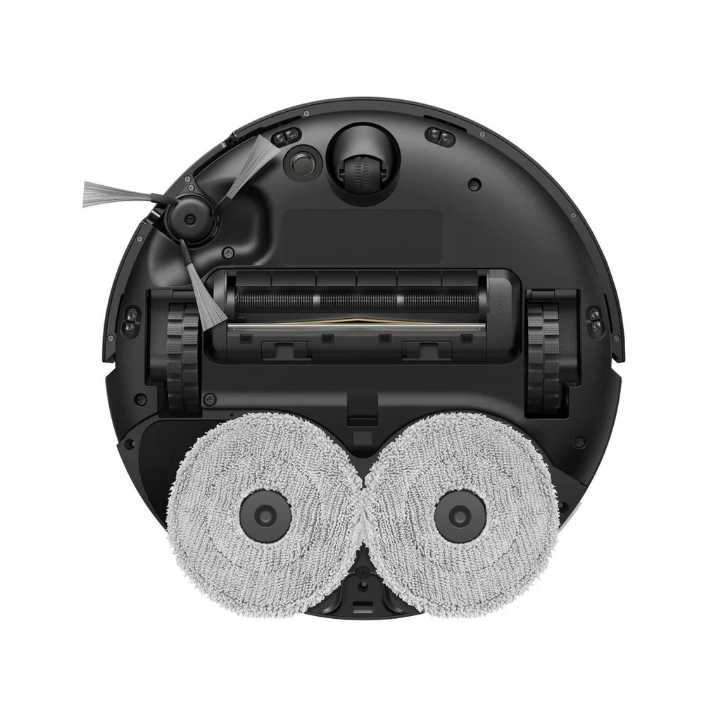 Dreame L50 Ultra AE Robot Vacuum Cleaner and Mop - Black | RLL51SE_BK