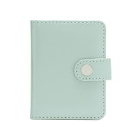 FUJIFILM instax mini 13 Accessory Kit Lagoon Green - photo album