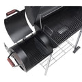 Landman Kentucky Smoker Charcoal BBQ | 31426 Landmann Outdoor Grill Euronics Ireland