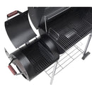Landman Kentucky Smoker Charcoal BBQ | 31426 Landmann Outdoor Grill Euronics Ireland