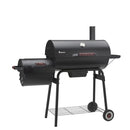 Landman Kentucky Smoker Charcoal BBQ | 31426 Landmann Outdoor Grill Euronics Ireland