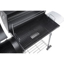 Landman Kentucky Smoker Charcoal BBQ | 31426 Landmann Outdoor Grill Euronics Ireland
