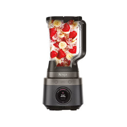 Ninja CrushBOSS Intelligent Blender 2.1L - Onyx | LB201UKBK