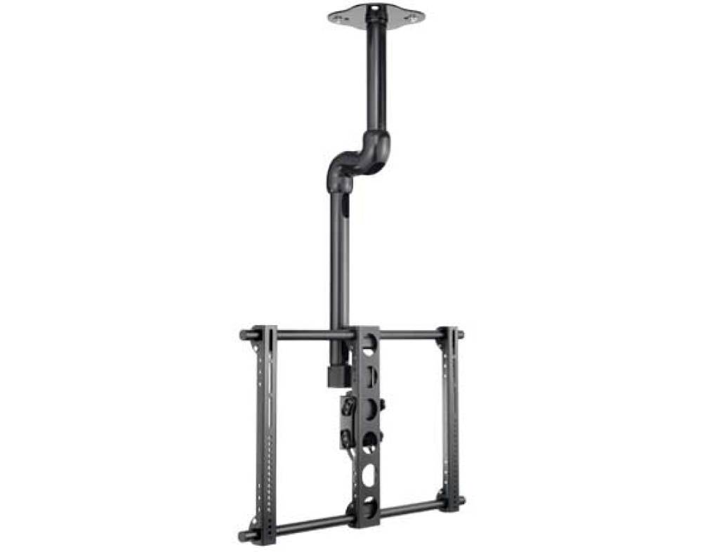 SANUS Ceiling TV Mount 37"-70" - official product image