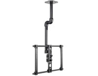 SANUS Ceiling TV Mount 37"-70" - official product image