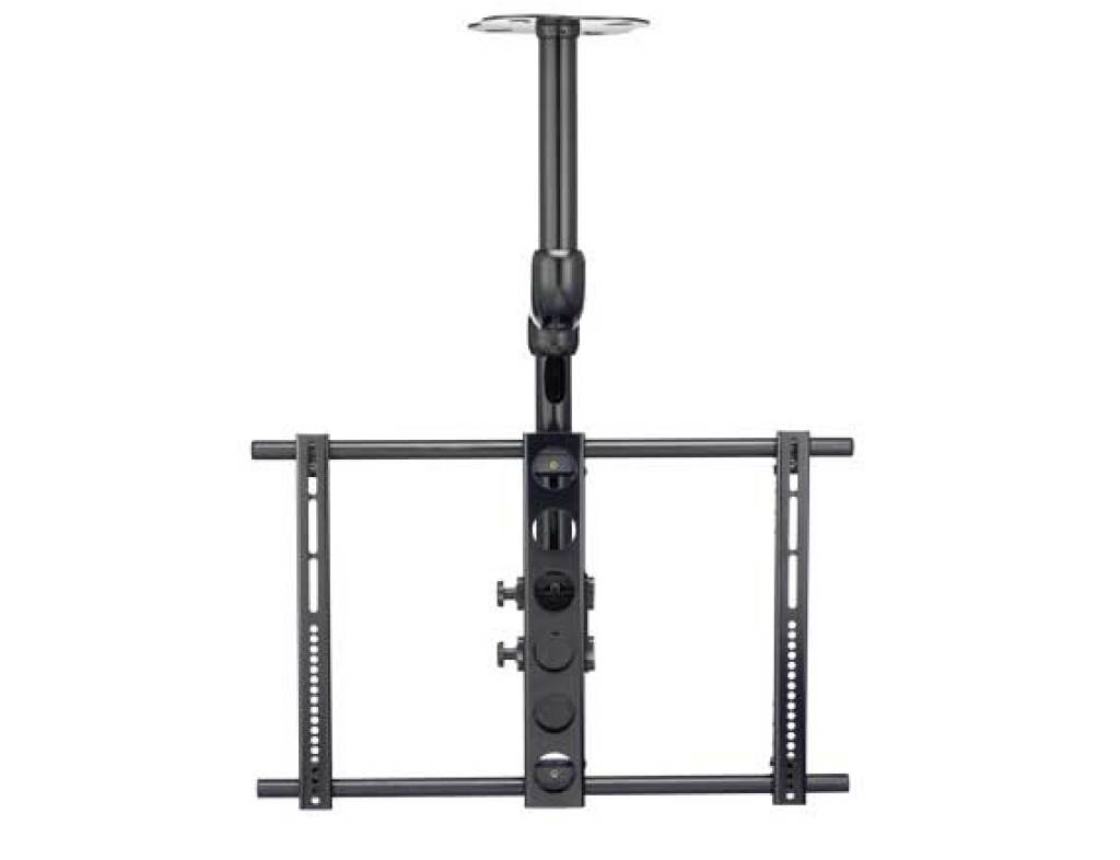 SANUS Ceiling TV Mount 37"-70" - official product image